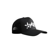 HARD - CD + CASQUETTE